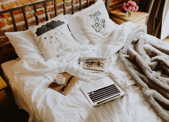 Zo schrijf je spannende erotiek