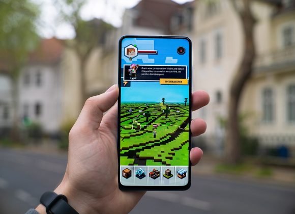 De leukste games speel je nu gewoon op je telefoon
