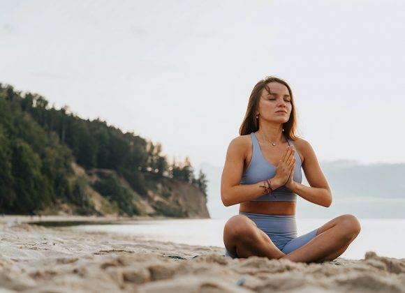 4 tips voor een fijne yogasessie in de buitenlucht