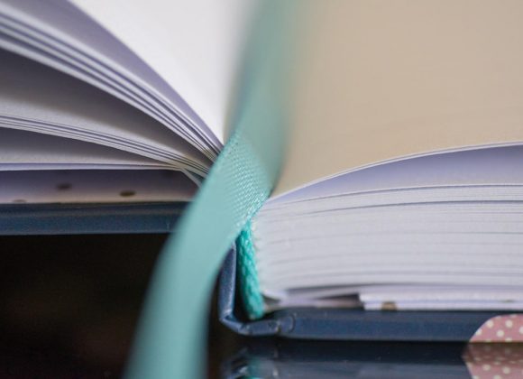 Alle aantekeningen bij de hand