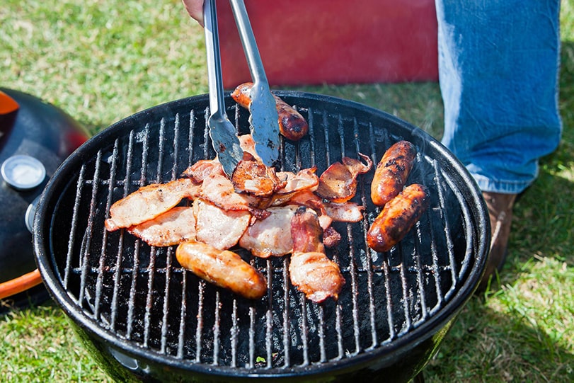 Wil jij de barbecuekoningin des huizes worden? Hier zijn 6 tips!