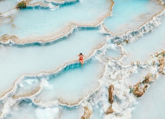 Drone voor fotografie: de beste keuze & tips