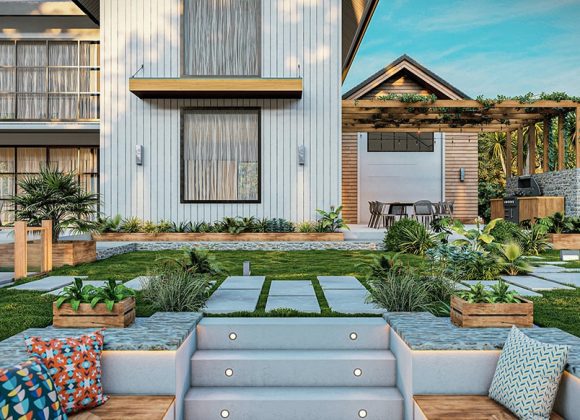 Fleur je tuin op met deze tips