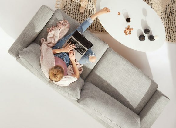 Hoe zorg je voor een goede basis in je woning?