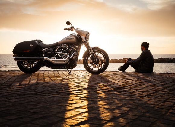 Leuke motor accessoires om cadeau te doen