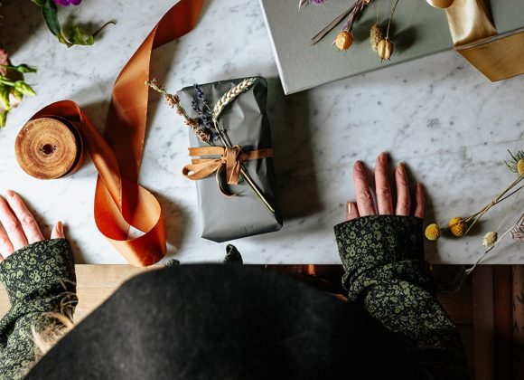 Origineel cadeau geven? Hier 5 tips!