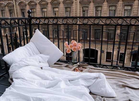 Dit moet je weten over short stay appartementen