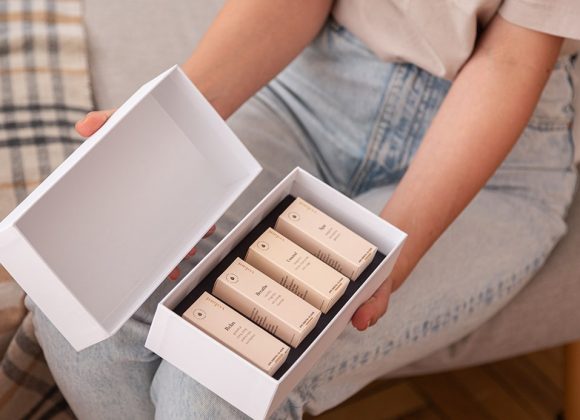 Verkoop meer met mooie pakketten