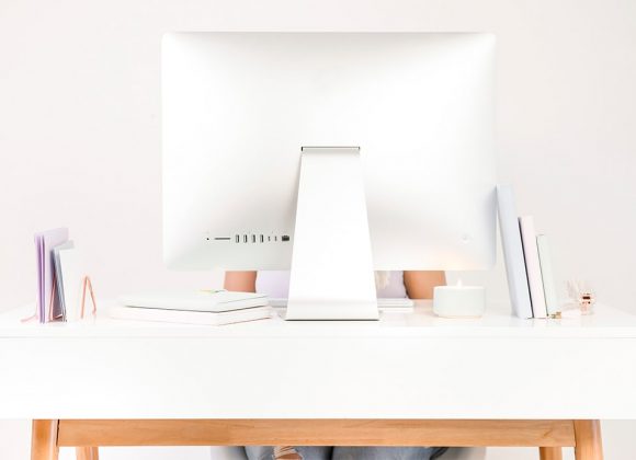 Je eigen kantoor inrichten, wat heb je nodig?