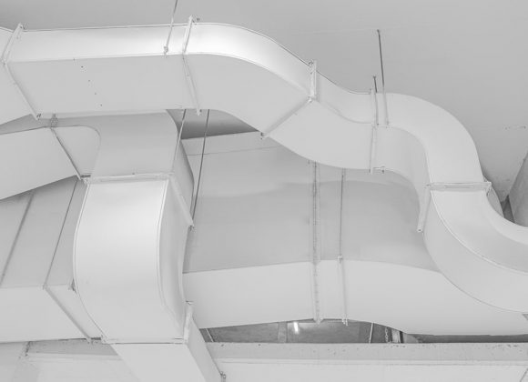 Alles wat je moet weten over een ventilatiesysteem