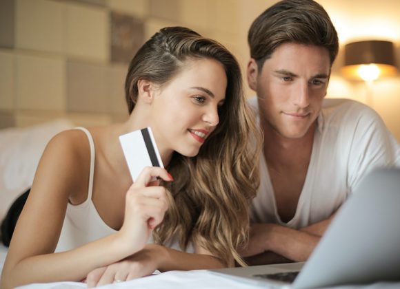Betaalmethodes bij online casino's