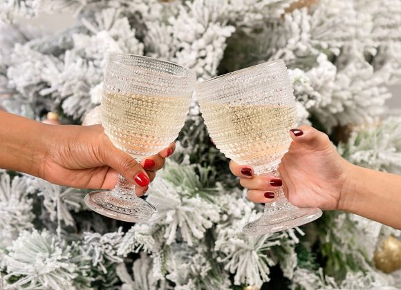 Haal kerst in huis met deze 4 tips