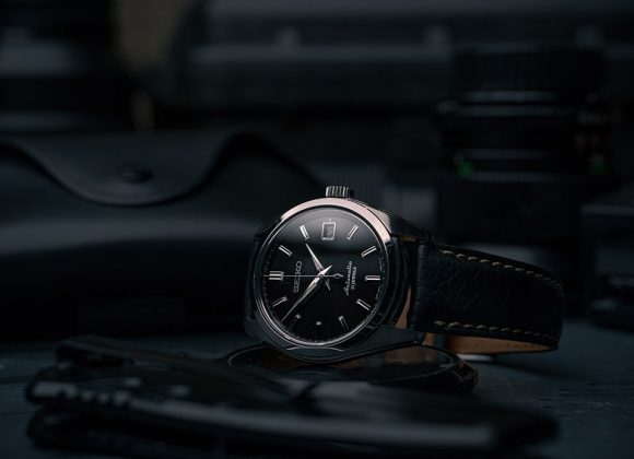 Lees hier alles over horloges op zonne-energie