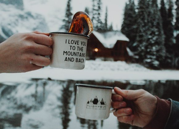 Leuke relatiegeschenken voor herfst en winter