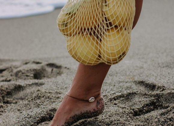 Hoe kies je de leukste enkelbandjes uit voor de zomer?