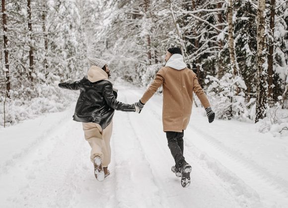 Leukste winterjassen trends van 2022/2023