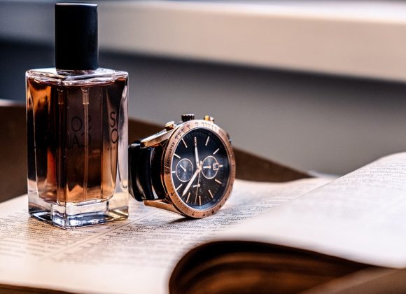 Hier let je op bij een Michael Kors horloge