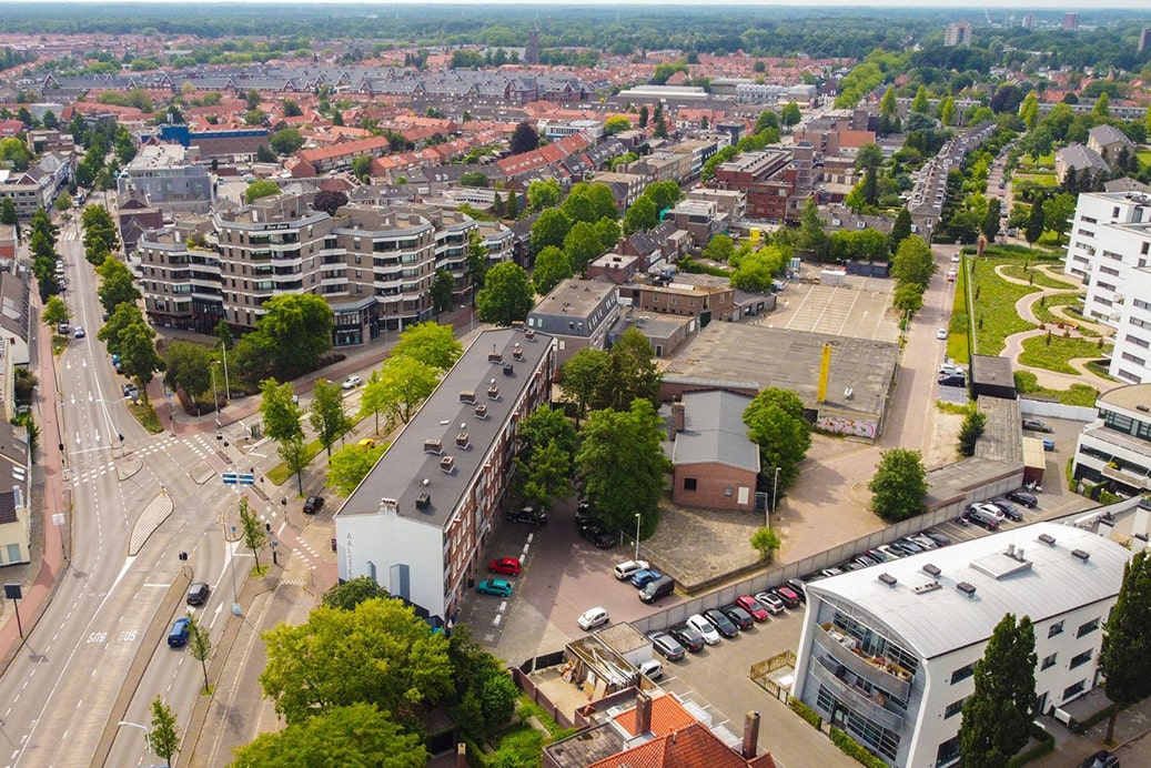De mooiste plekken om te bezoeken in EindhovenDe mooiste plekken om te bezoeken in Eindhoven
