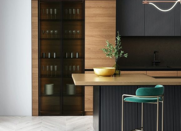Zo creëer je een restaurantwaardige keuken in huis