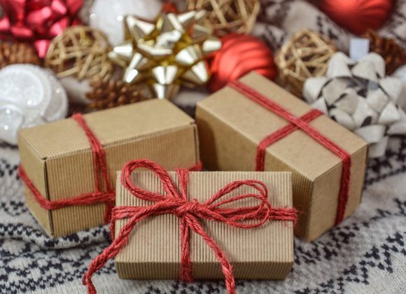 Leuke kleine cadeautjes voor de feestdagen