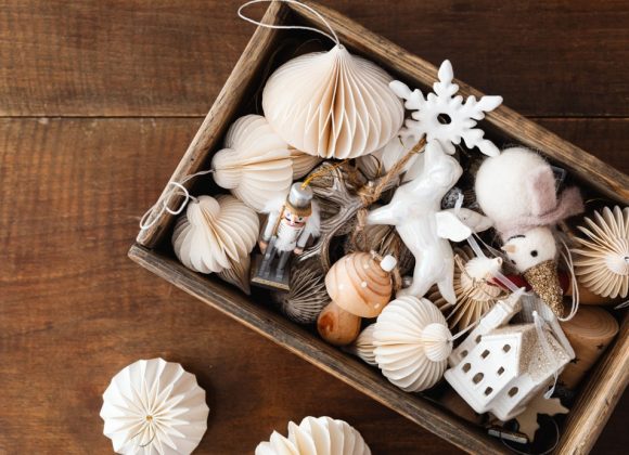 De vijf beste tips voor een leuk kerstfeest