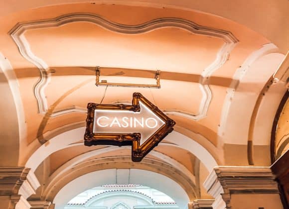 5 beste casino's van Nederland
