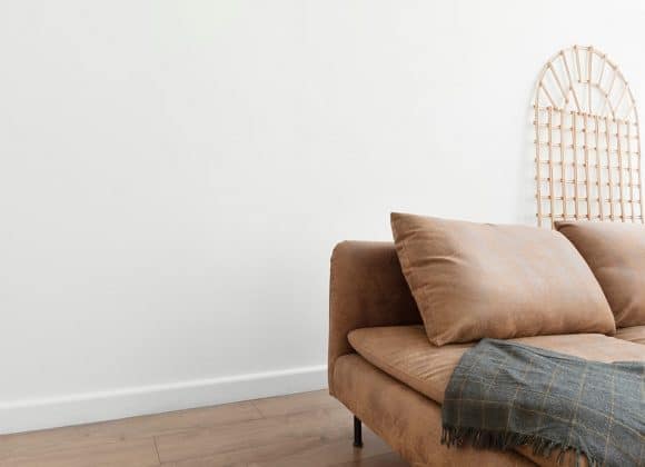 Vloer trends voor 2023: back to basic