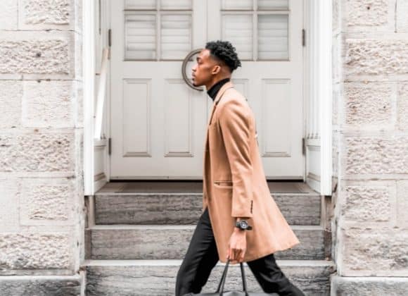 Wat vinden vrouwen leuke kleding voor mannen?