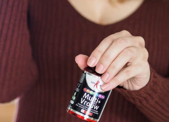 Welke vitamines helpen tegen stress?