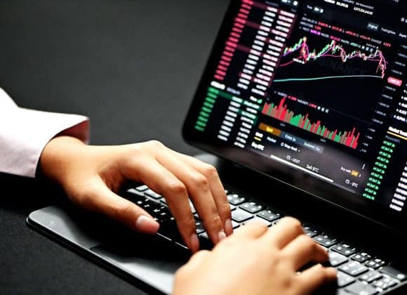 Hoe word ik een finance professional?