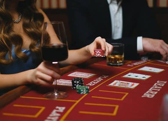 Nu legale online casino's in Nederland populairder worden, zie je steeds meer gokkende vrouwen Legale online casino's vrouwen
