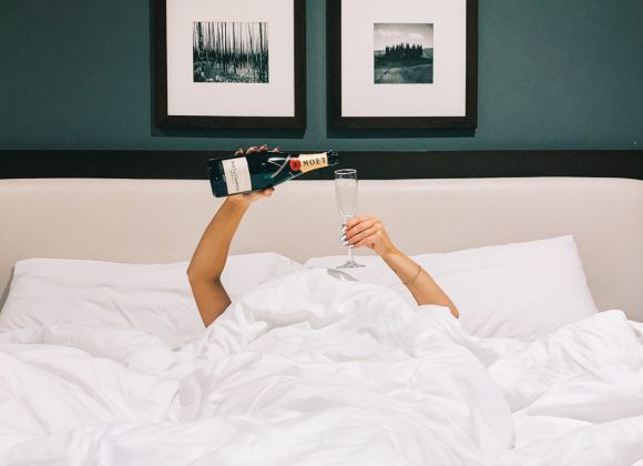 Leuke extra's voor je slaapkamer routine