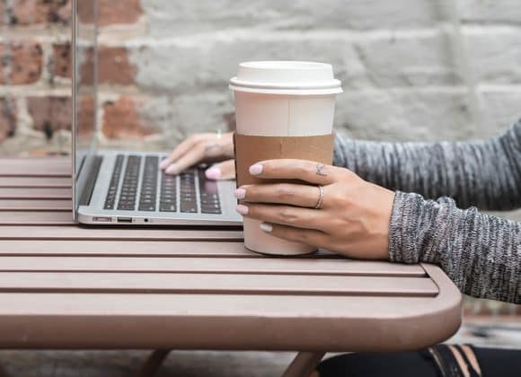 E-commerce tools voor digitale nomaden: werken en reizen combineren