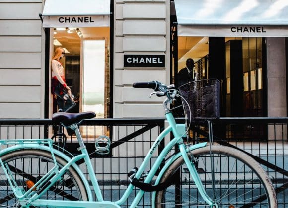 City bike trend