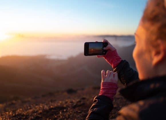 Fotograferen met je iPhone: 5 tips voor de mooiste foto's