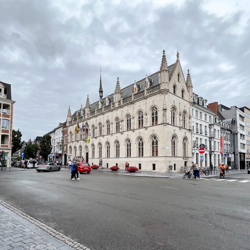 Wat te doen in Kortrijk? 10 bezienswaardigheden Esmée Lifestyle Wat te doen in Kortrijk? 10 bezienswaardigheden Esmée Lifestyle