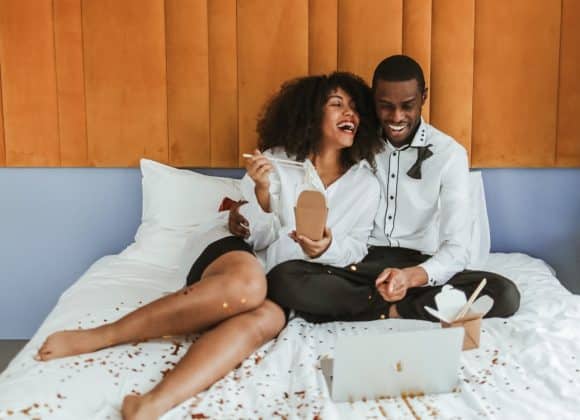 Op zoek naar seksueel genot?