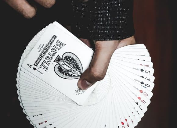 Een gids om het casino te verslaan met risicobeheer en een casino strategie