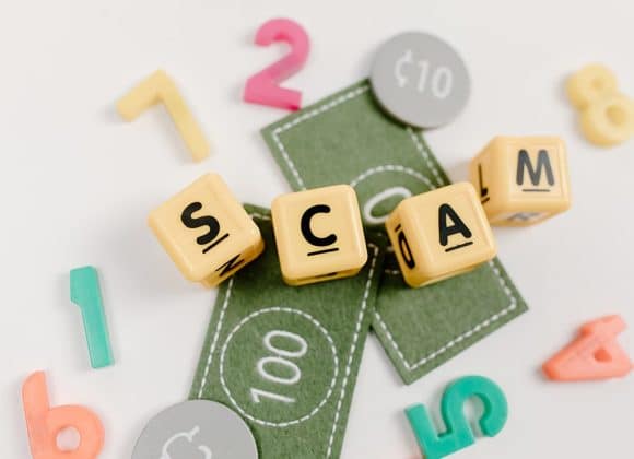Steeds meer fraude bij online shopping: nieuw soort hype