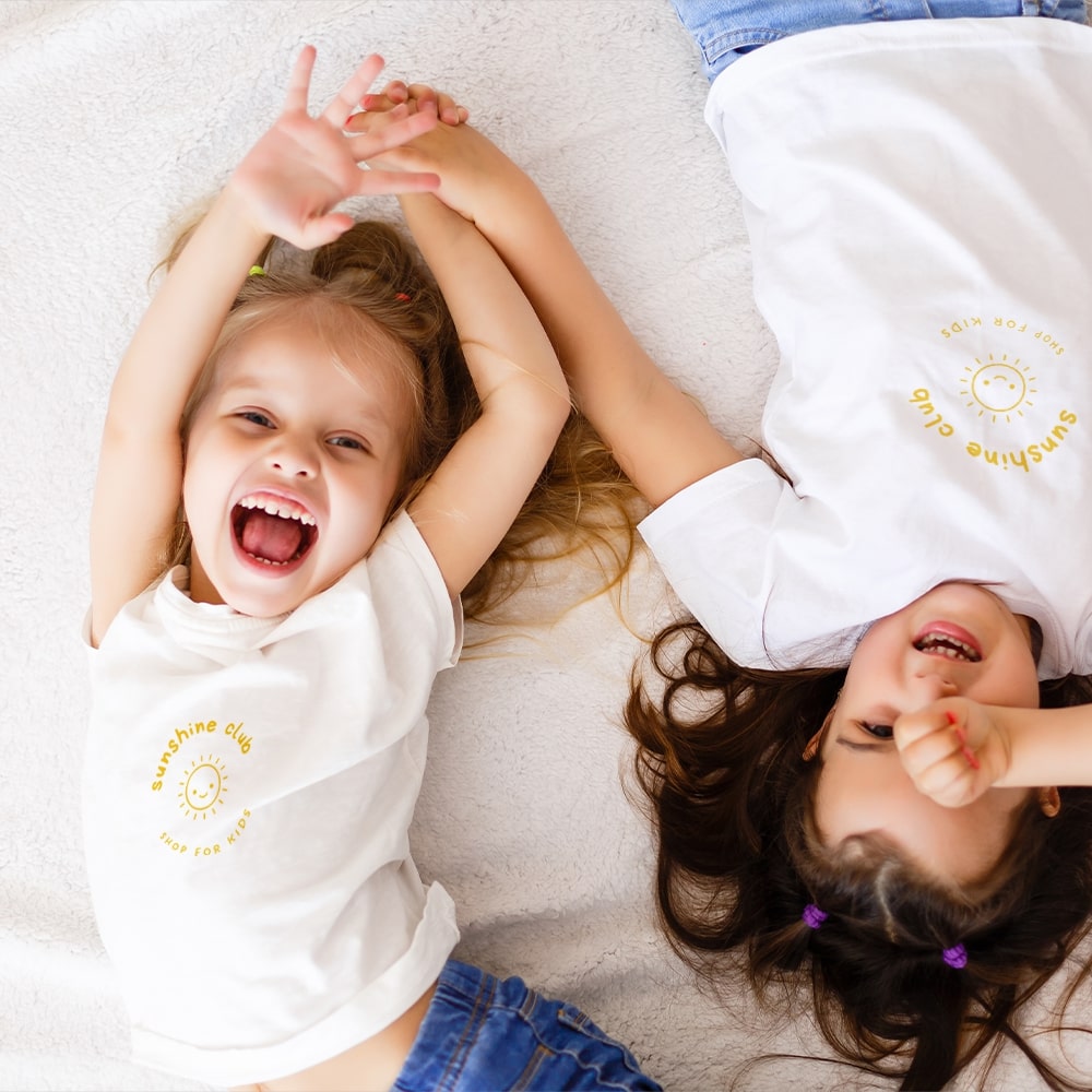 Uniek als jouw kleintje: bedruk jouw baby- en kinderkleding voor een persoonlijke touch