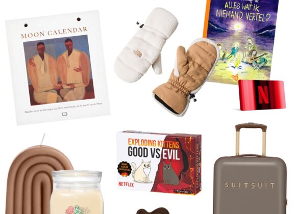 17 leuke kerstcadeaus om te vragen op je verlanglijstje