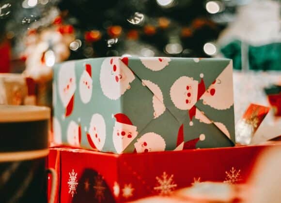 Originele kerstcadeaus voor mannen