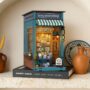 Book nooks: de nieuwe trend die je huis én jou een boost geeft (en waarom ze zo verslavend zijn)