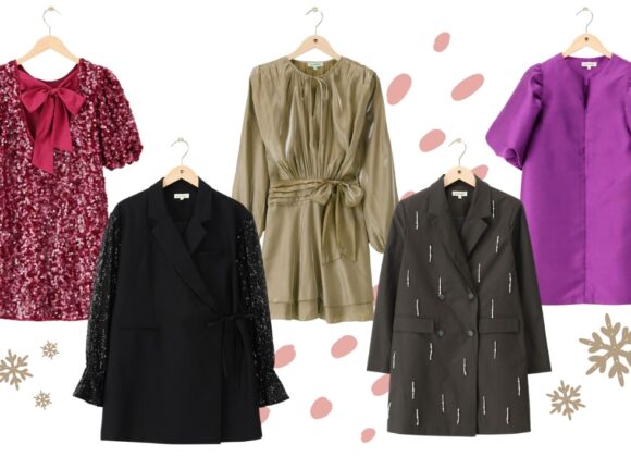 5 leukste kerstjurkjes om in te stralen 5 leukste kerstjurkjes om in te stralen