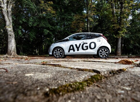 Klein, handig en leuk: deze 5 kleine auto’s zie je vaak in private lease