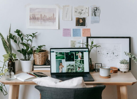 Hoe je laptop je dagelijkse rituelen kan transformeren