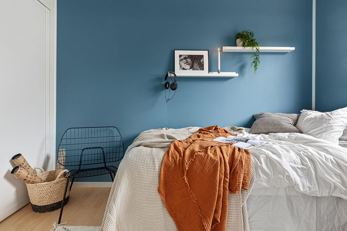 Budgetvriendelijk een stijlvolle slaapkamer inrichten