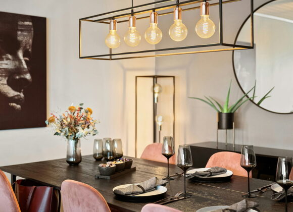 Eerst lichtplan, dan pas shoppen: zo gebruik je Verlichting.nl goed