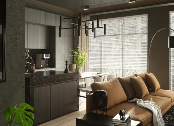 10 slimme opbergideeën voor een opgeruimd huis