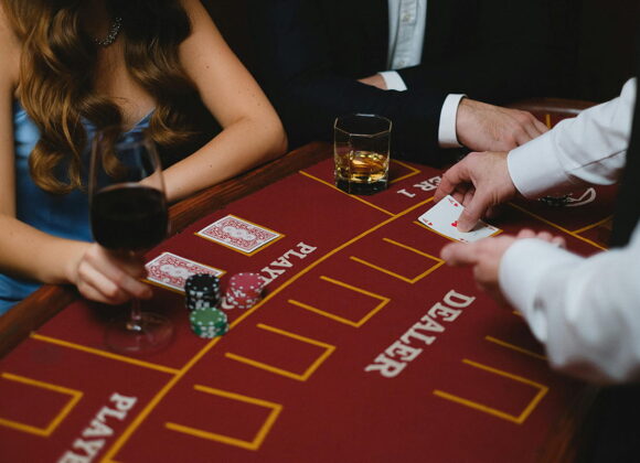 Evolutie van online casino's in Nederland: van traditioneel naar digitaal